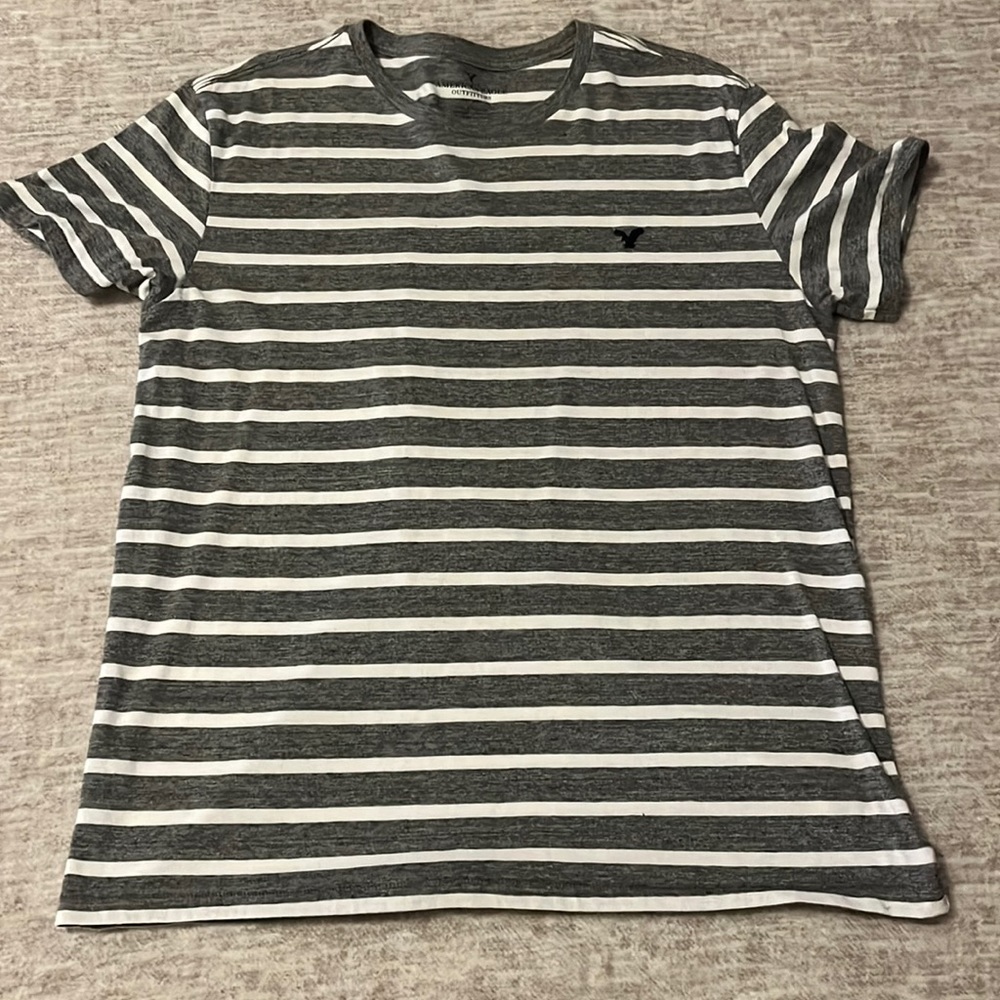 American eagle shirt